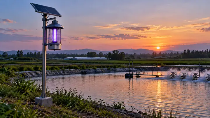 Commercial Bug Zapper Guide: Industrial and Large Outdoor Units