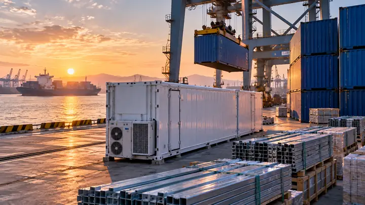 Importing Farm Equipment from China: MOQ to Customs