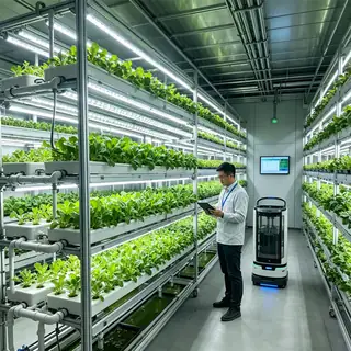 Container-based hydroponic forage cultivation system